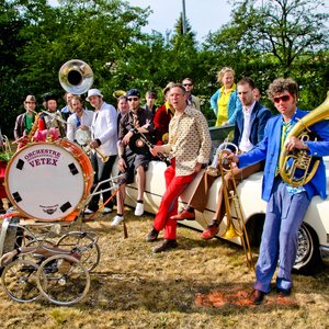 Orchestre International Du Vetex 的头像