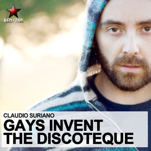 Gays Invent the Discoteque