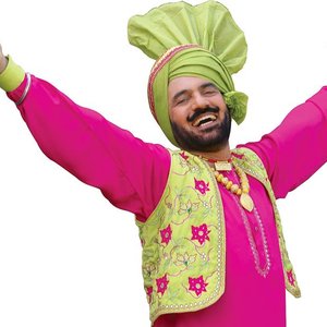 Awatar dla Pammi Bai