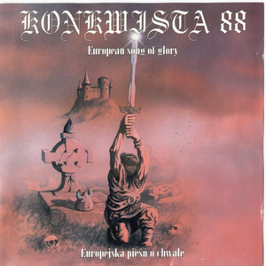 European Song of Glory cover