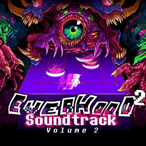 Vol.2 Everhood 2 (Game Soundtrack)