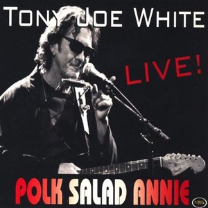 Tony Joe White - Live