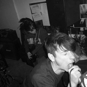 I Stared Into The Forest için avatar