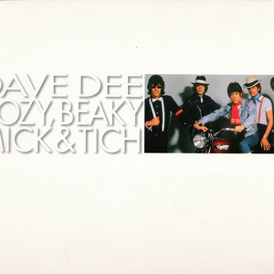 Dave Dee, Dozy, Beaky, Mick & Tich - Time To Take Off / No-One Sang Lyrics - Zortam Music