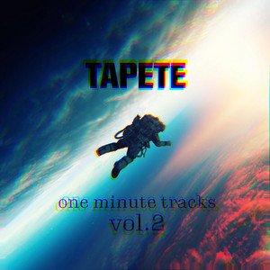 one minute tracks (vol. 2)