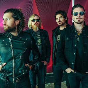 Image for 'Rival Sons'