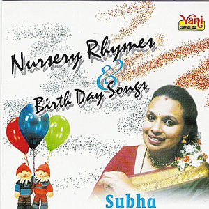 Nursery Rhymes & Birthday Songs