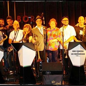 Bebe Ferreyra & Los Profesionales 的头像
