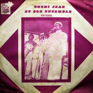 Guehi Jean et Son Ensemble
