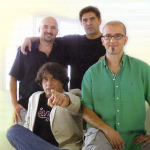 Takáts Tamás Dirty Blues Band photo provided by Last.fm