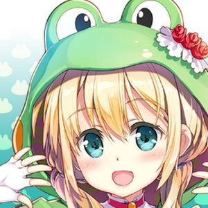 Avatar for 虹河ラキ