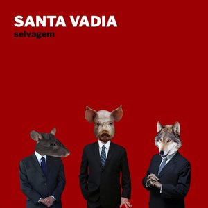 Selvagem