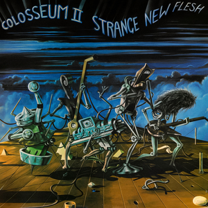 Colosseum II - Electric Dance - Zortam Music