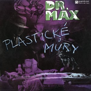 Plastické můry