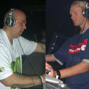 Awatar dla Scott Brown & Hyperbass