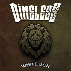 WHITE LION