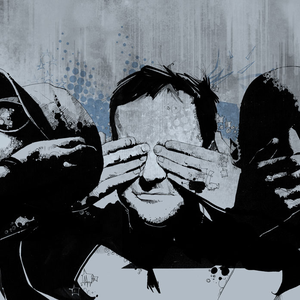 My Digital Enemy photo provided by Last.fm