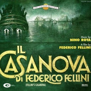 Le Casanova de Federico Fellini