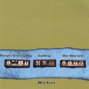 Wet Feet