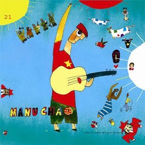 Awatar dla Manu Chao & Friends