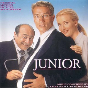 Junior (Original Motion Picture Soundtrack)