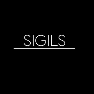 Image for 'Sigils'