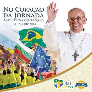 Image for 'No Coração da Jornada'