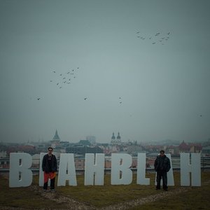 BLAHBLAH (feat. szolnoki) - Single