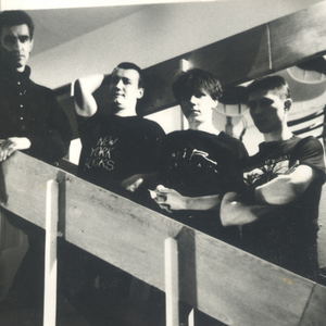 Nautilus Pompilius photo provided by Last.fm