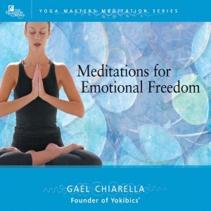 Meditations for Emotional Freedom