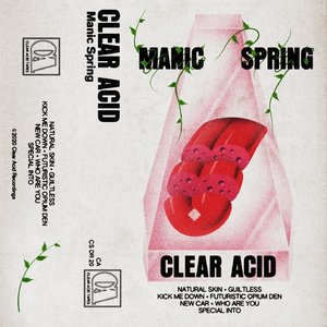 Manic Spring