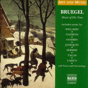 Bruegel - Music of His Time