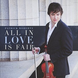 All In Love Is Fair