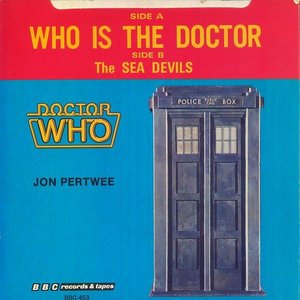 Who Is The Doctor