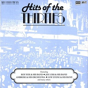 Hits of the Thirties (Volume 1)