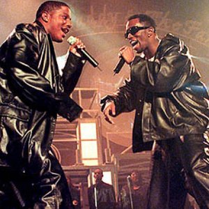 Avatar for Mase featuring P. Diddy
