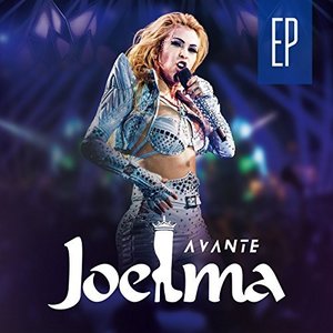 Avante - EP (Ao Vivo Em São Paulo)