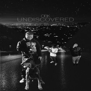 UNDISCOVERED