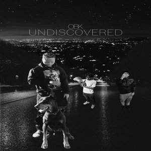 UNDISCOVERED