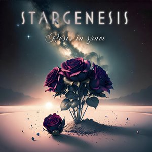 Roses in Space