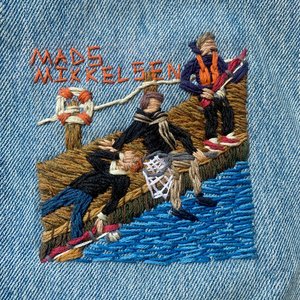 mads ‎mikkelsen - Single