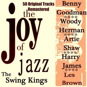 The Swing Kings Joy of Jazz