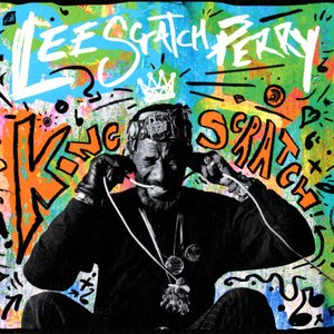 Lee "Scratch" Perry, Full Experience 的头像