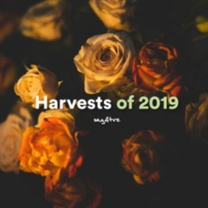 Harvests of 2019