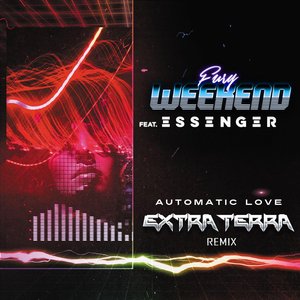 Automatic Love (Extra Terra Remix)