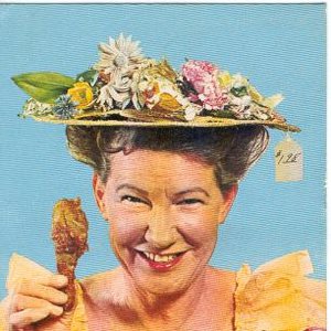 Аватар для Minnie Pearl