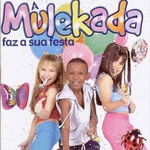 Mulekada Faz A Sua Festa