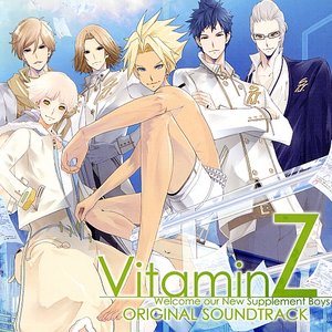 VitaminZ 的头像