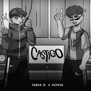 Castigo - Single
