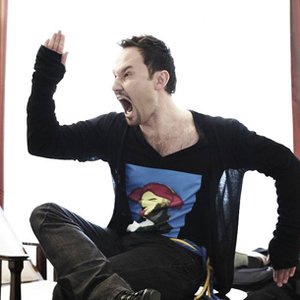 Avatar for Mariusz Kwiecień